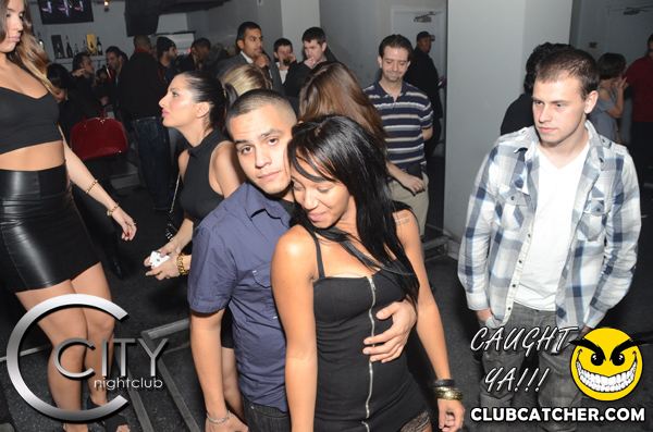 City nightclub photo 248 - November 7th, 2012