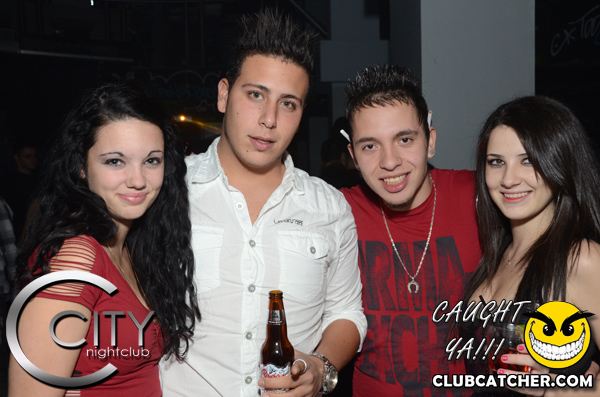City nightclub photo 254 - November 7th, 2012
