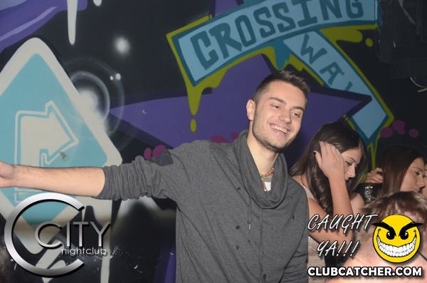 City nightclub photo 255 - November 7th, 2012