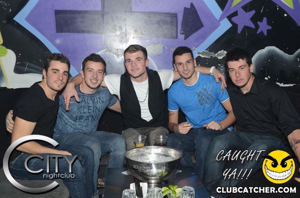 City nightclub photo 259 - November 7th, 2012