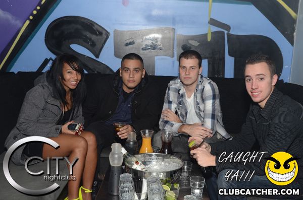 City nightclub photo 264 - November 7th, 2012