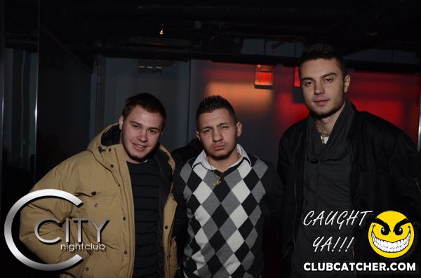 City nightclub photo 265 - November 7th, 2012