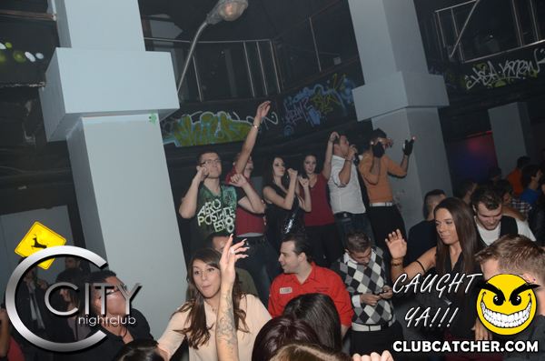 City nightclub photo 266 - November 7th, 2012