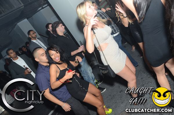 City nightclub photo 267 - November 7th, 2012