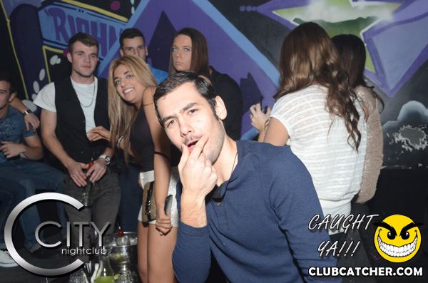 City nightclub photo 268 - November 7th, 2012