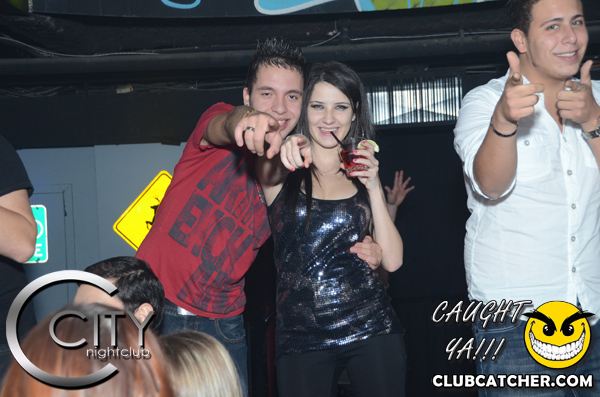 City nightclub photo 269 - November 7th, 2012