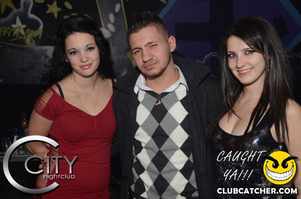 City nightclub photo 271 - November 7th, 2012
