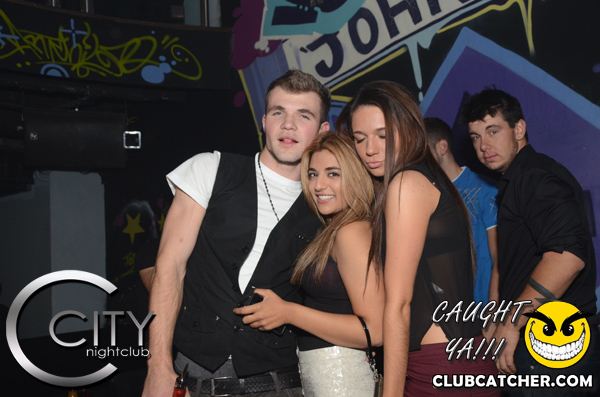 City nightclub photo 272 - November 7th, 2012