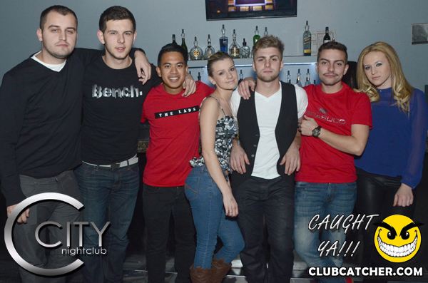 City nightclub photo 274 - November 7th, 2012