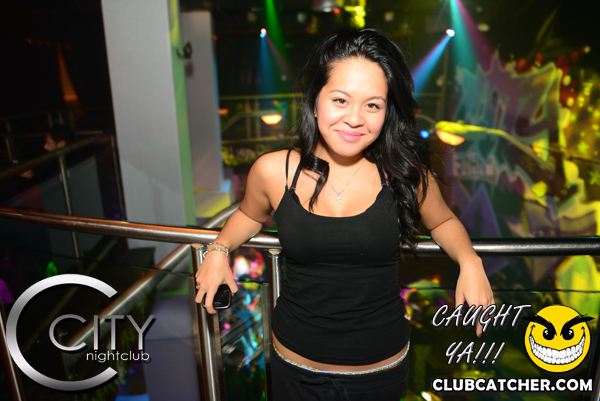 City nightclub photo 33 - November 7th, 2012