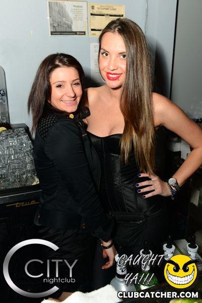 City nightclub photo 34 - November 7th, 2012