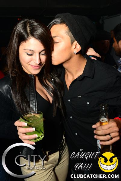 City nightclub photo 35 - November 7th, 2012