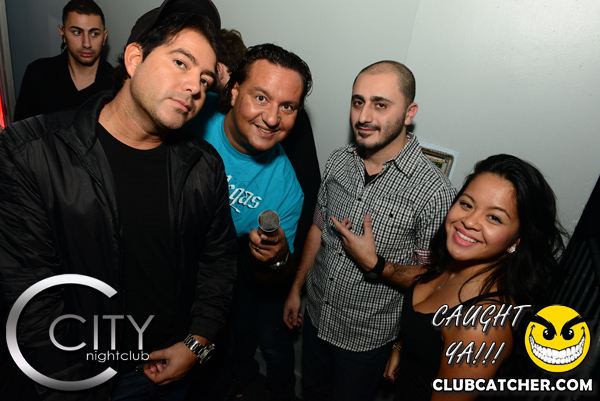 City nightclub photo 37 - November 7th, 2012