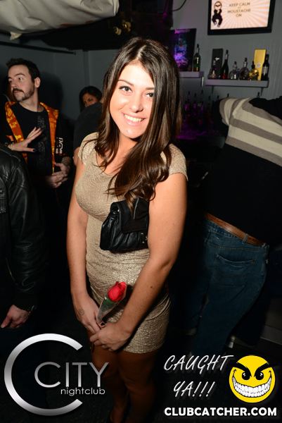 City nightclub photo 41 - November 7th, 2012
