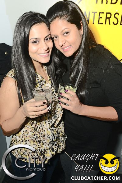 City nightclub photo 42 - November 7th, 2012