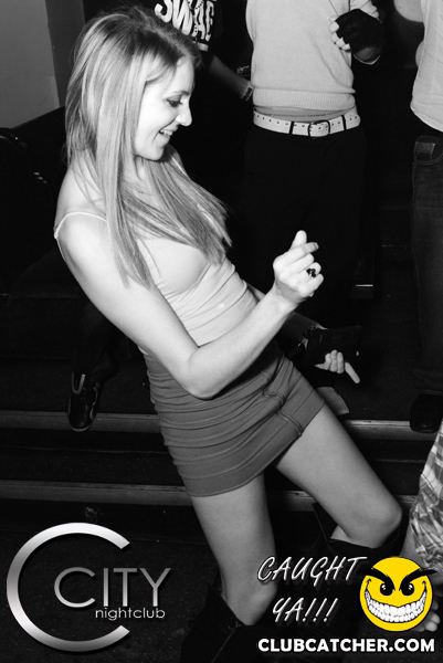 City nightclub photo 45 - November 7th, 2012