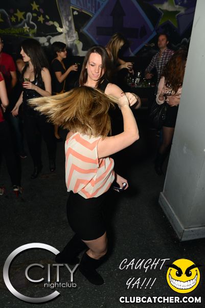 City nightclub photo 48 - November 7th, 2012