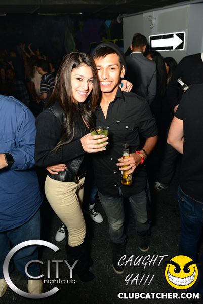 City nightclub photo 49 - November 7th, 2012