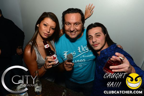 City nightclub photo 6 - November 7th, 2012