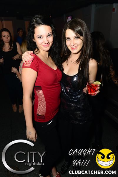 City nightclub photo 51 - November 7th, 2012