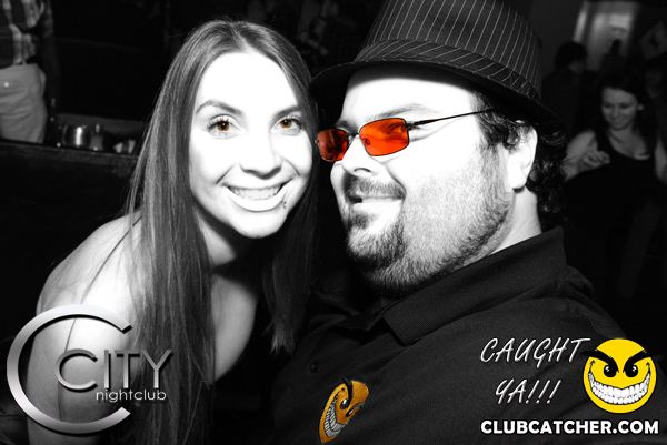 City nightclub photo 54 - November 7th, 2012