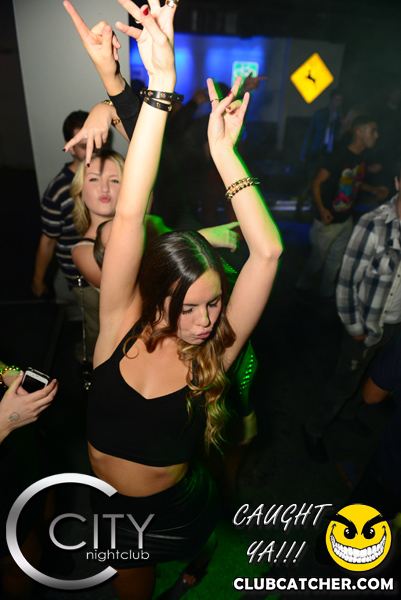 City nightclub photo 55 - November 7th, 2012