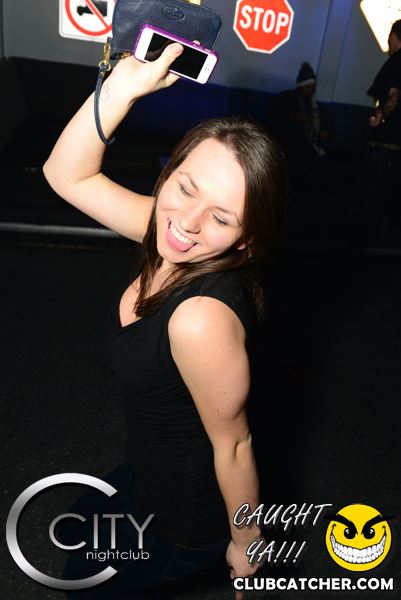 City nightclub photo 56 - November 7th, 2012