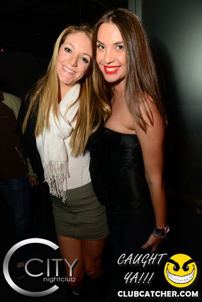 City nightclub photo 57 - November 7th, 2012