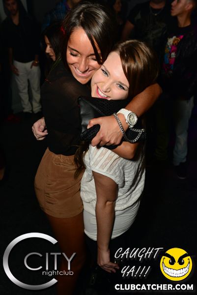 City nightclub photo 60 - November 7th, 2012