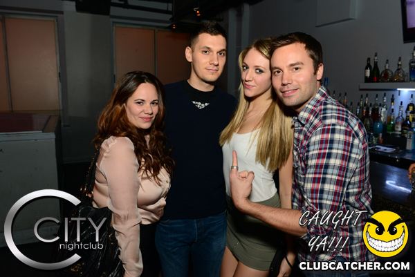 City nightclub photo 7 - November 7th, 2012