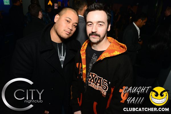 City nightclub photo 62 - November 7th, 2012