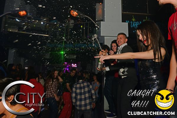 City nightclub photo 64 - November 7th, 2012