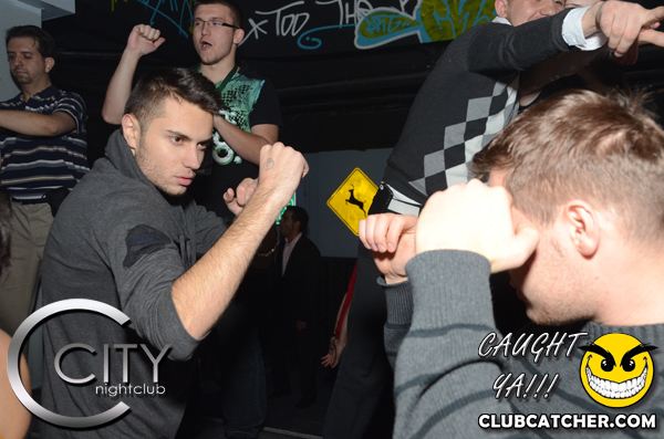 City nightclub photo 65 - November 7th, 2012