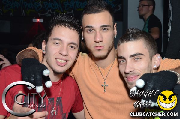 City nightclub photo 69 - November 7th, 2012