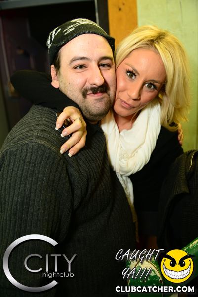 City nightclub photo 73 - November 7th, 2012