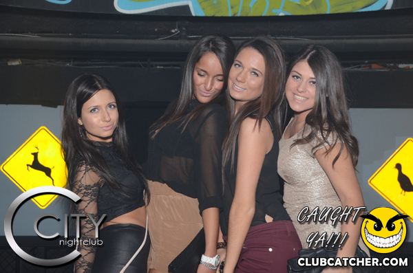 City nightclub photo 74 - November 7th, 2012