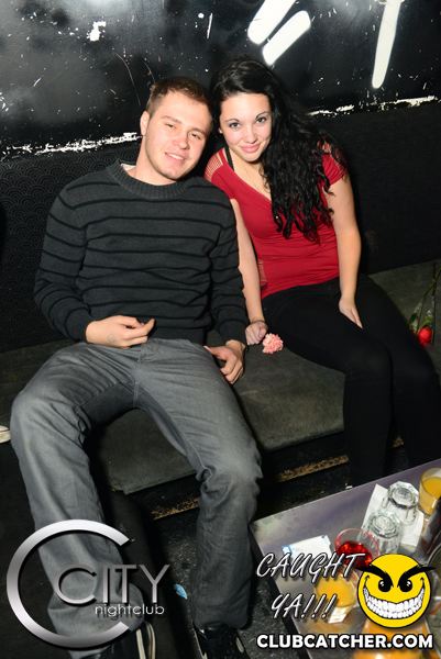 City nightclub photo 77 - November 7th, 2012