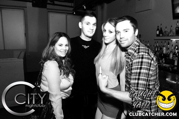 City nightclub photo 78 - November 7th, 2012
