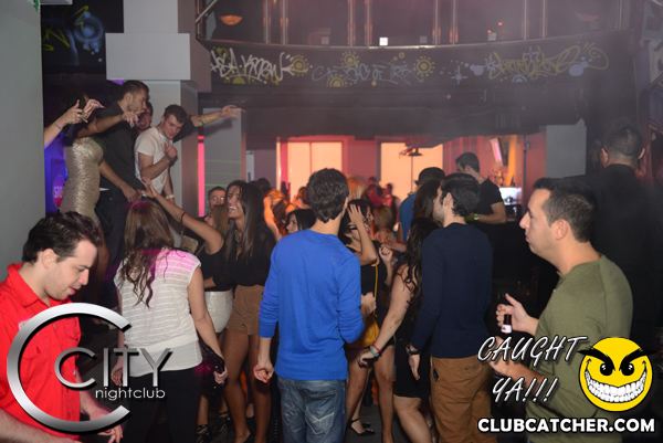 City nightclub photo 79 - November 7th, 2012