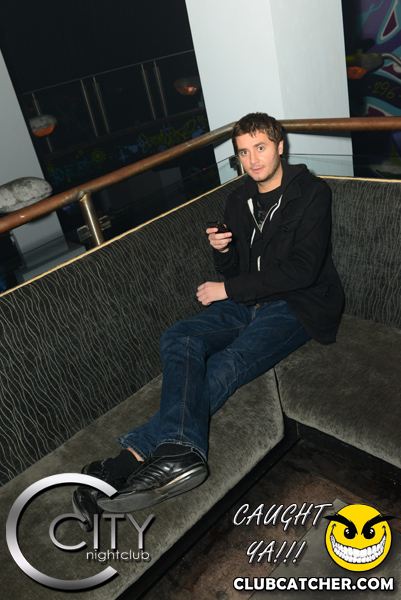 City nightclub photo 80 - November 7th, 2012