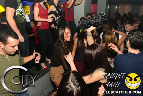 City nightclub photo 83 - November 7th, 2012