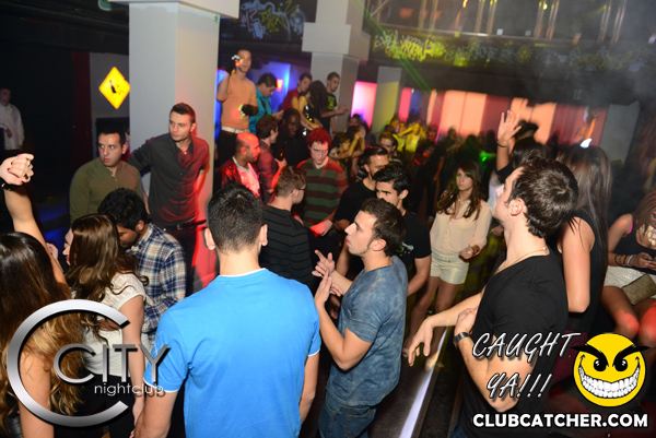 City nightclub photo 84 - November 7th, 2012