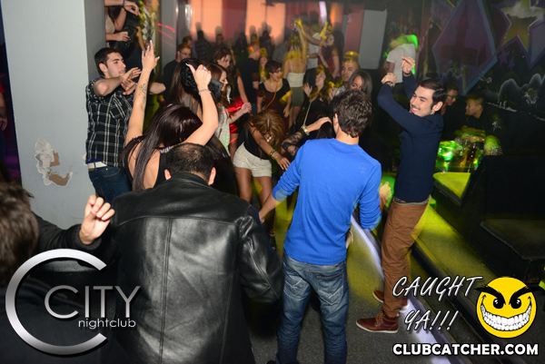 City nightclub photo 85 - November 7th, 2012