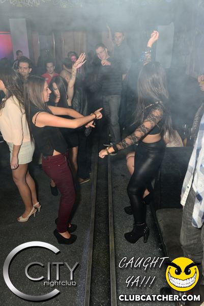 City nightclub photo 88 - November 7th, 2012