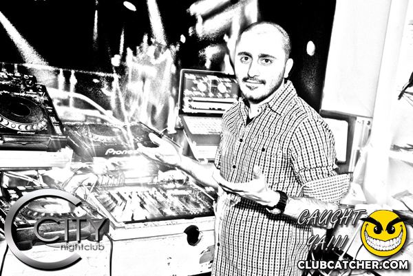 City nightclub photo 89 - November 7th, 2012