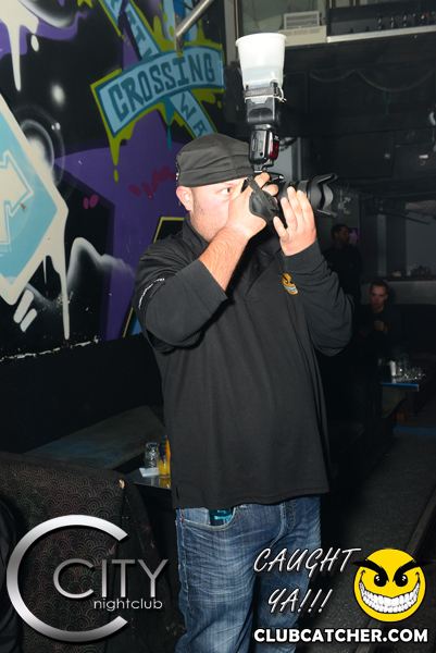 City nightclub photo 90 - November 7th, 2012