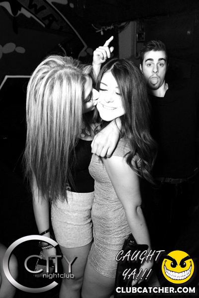 City nightclub photo 91 - November 7th, 2012
