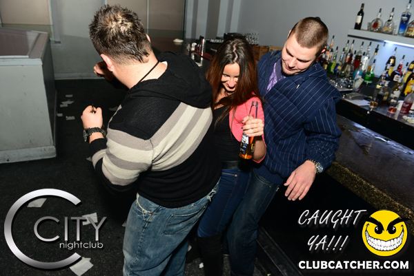 City nightclub photo 92 - November 7th, 2012