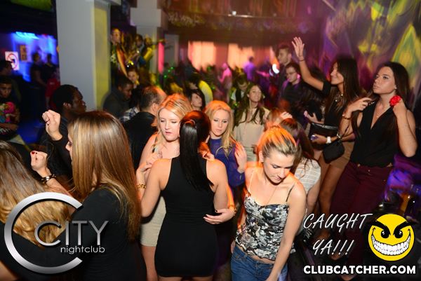 City nightclub photo 98 - November 7th, 2012