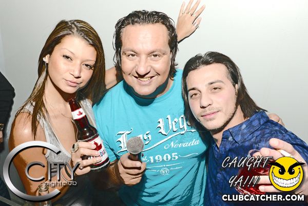 City nightclub photo 100 - November 7th, 2012